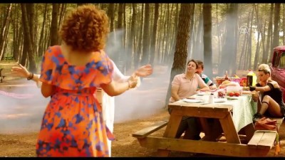 Sinema - 'Çakallarla Dans 5' - İSTANBUL 