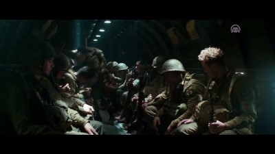 gizemli - Sinema - 'Overlord Operasyonu' - İSTANBUL  Videosu