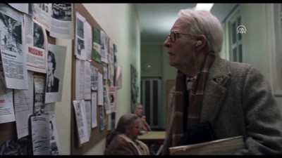 Sinema - 'Suspiria' - İSTANBUL 