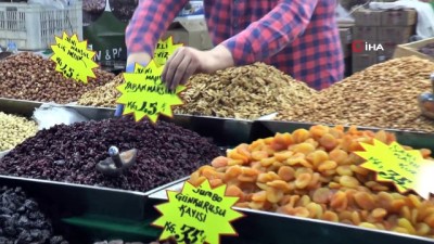 kuru fasulye -  7. Gümüşhane Tanıtım Günleri başladı Videosu