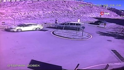 suc orgutu -  Başkent'te suç örgütüne operasyon: 11 gözaltı Videosu