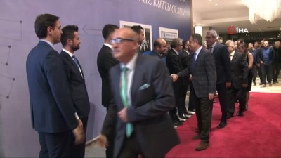 medeniyetler -  ESO 50’nci yılını coşkuyla kutladı Videosu