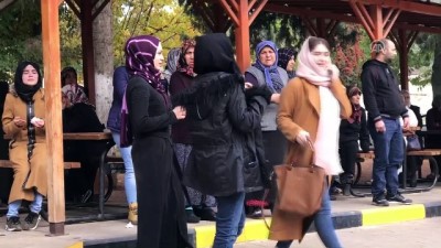 bicakli saldiri - Gaziantep'te cinayet  Videosu