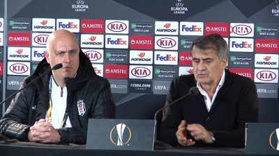 yansima - Güneş: “Oyun üstünlüğümüz skora yansımadı”  Videosu