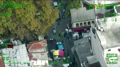 kacakcilik - Kaçak ürün satıcılarına operasyon - İSTANBUL  Videosu