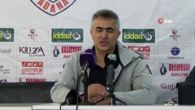 en guzel gol - Mehmet Altıparmak: “Yenemiyorsan yenilmeyeceksin” Videosu