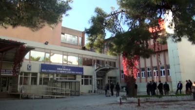 ak parti il baskani -  Menteşe Devlet Hastanesi ihalesi 22 Kasım’da yapılacak Videosu