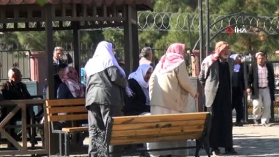 tarim iscisi -  Mevsimlik tarım işçisinin acı ölümü  Videosu