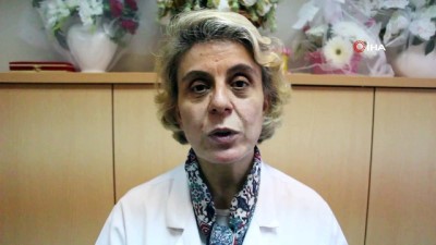 ayetler -  Prof. Dr. Albayrak: 'Lösemide yüzde 90 tedavi başarısını yakaladık'  Videosu