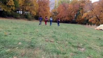 sonbahar - Şemdinli’de Sonbahar - HAKKARİ  Videosu