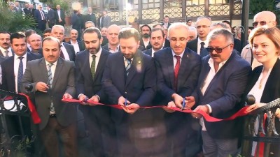 arastirmaci - Tarihi 'Rize Evi' açıldı - RİZE Videosu