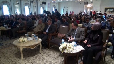 yansima -  Van’da ‘Gençlik’ çalıştayı  Videosu