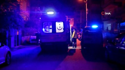 yasli kadin -  Yaşlı kadın evinde ölü bulundu  Videosu