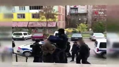 fuhus -  Dedelere düzenlenen fuhuş operasyonuna 5 tutuklama  Videosu
