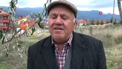 insaat alani -  Emet Belediyesi'nden örnek çalışma  Videosu