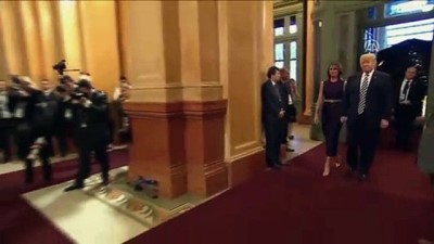 heat - G-20 Liderler Zirvesi - Liderler davette buluştu (2) - BUENOS AIRES  Videosu