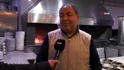 astronomi -  Gaziantep’in vazgeçilmez lezzeti 'Patlıcan kebabı'  Videosu