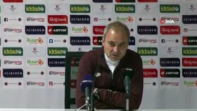 Gençlerbirliği 3 puanı 6 golle aldı