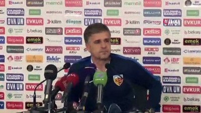 Gökhan Geylani: “Herkes çok üzgün”