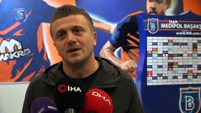 Hakan Keleş: “Çok mutluyuz”