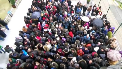 gunesli hava -  Herkes oraya akın ediyor... Sezon açılmadan otellerde rezervasyon oranı yüzde 85’e çıktı  Videosu