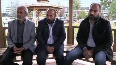insaat malzemesi - Irak'ta öldürülen Türk şoförün ailesinin tazminat kazanması - MARDİN  Videosu
