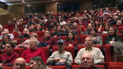 kuresel ekonomi -  Kadıköy'de 'Geleceğin Kentleri' konuşuldu  Videosu