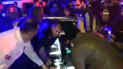 saglik ekibi -  Kilis'te trafik kazası: 4 yaralı  Videosu