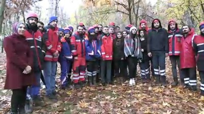 tatbikat - Mardin'de helikopter kazası tatbikatı  Videosu