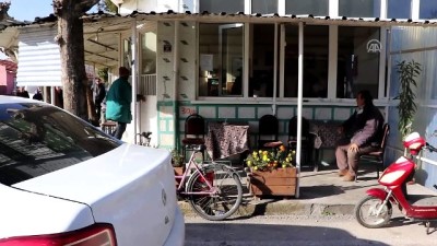 Silahla yaralama - EDİRNE