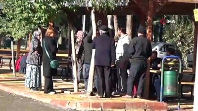  Trafonun yanında ölü bulundu 