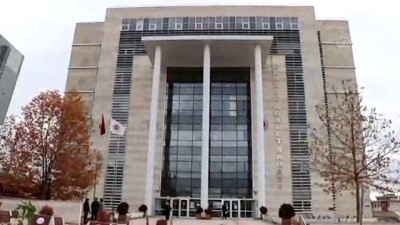 Çelik kapı dolandırıcılığı iddiası - ELAZIĞ