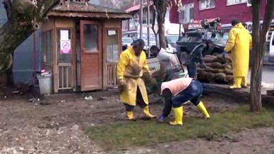 kaymakamlik - Çukurca'nın çehresi görevlendirmeyle değişti - HAKKARİ Videosu