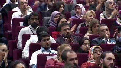 ozgurluk - Cumhurbaşkanı Erdoğan: 'Bundan sonra demokrasi ve insan hakları denilince sorun aranacak yer asla Türkiye değildir' - ANKARA  Videosu