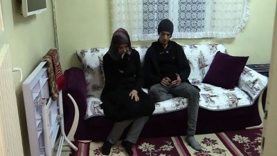 hastane yonetimi - Hastanede 'parmakların' kaybolduğu iddiası - KAHRAMANMARAŞ Videosu