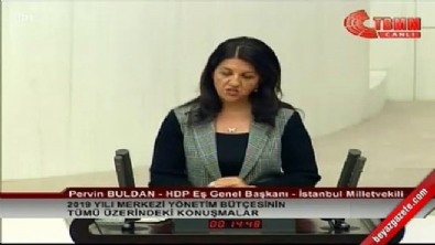 abdullah ocalan - HDP'li Pervin Buldan'dan Öcalan'a övgüler Videosu