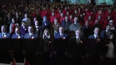 'Kadına Yönelik Şiddete Hakkın Yok' paneli - MARDİN