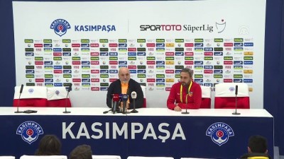 Karaman: 'Çok önemli bir galibiyet' - İSTANBUL