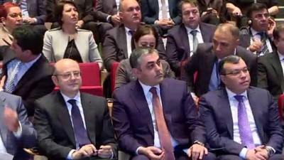 gunes enerjisi - Pakdemirli: 'Tarımda teknolojiyi sonuna kadar kullanmamız gerekiyor' - BAKÜ  Videosu