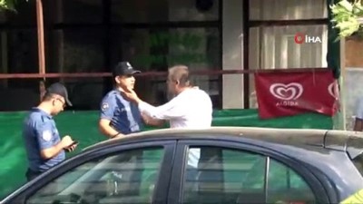 silahli kavga -  Polisin öldüğü yasak aşk cinayeti davasında astsubay hakim karşısına çıktı Videosu