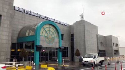 acik arttirma -  TMSF’den satılık uçaklar yeni sahiplerini bekliyor Videosu