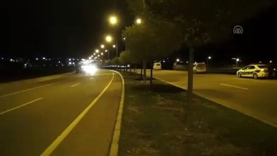 Trafik kazası: 4 yaralı - BATMAN