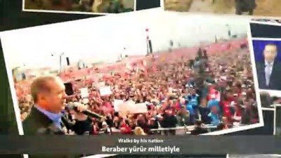 'Uzun Adam Erdoğan' - ANKARA