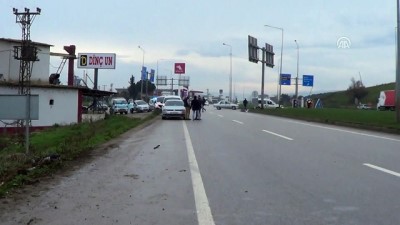 kitap fuari - Yazar Kahraman Tazeoğlu trafik kazası geçirdi - ÇANAKKALE  Videosu