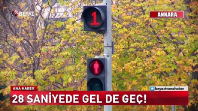28 saniyede gel de geç