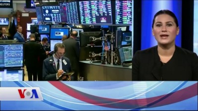 ABD’de Ekonomik Büyümeyle İlgili Kaygılar