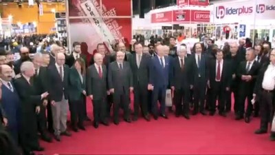 yuksek hiz -  Bakan Varank Eskişehir'de  Videosu