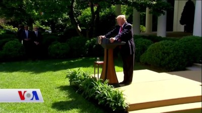 BM İklim Konferansı’ndan Mucize Beklenmiyor