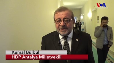 grev - Bülbül: 'Eylemimizin Yerel Seçim Üzerinde Etkisi Olacağını Zannetmiyorum' Videosu