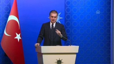 Çelik - Cemal Kaşıkçı cinayeti - ANKARA